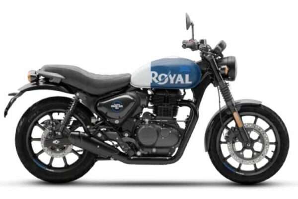 Royal-Enfield-Hunter