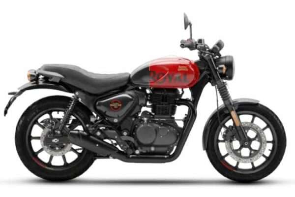 Royal-Enfield-Hunter