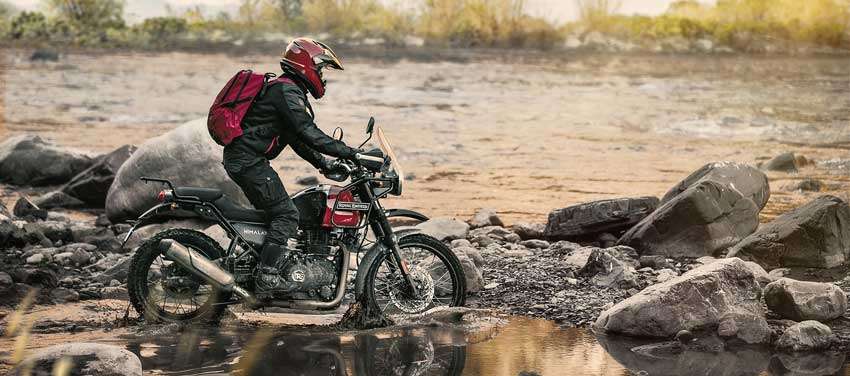 Royal Enfield