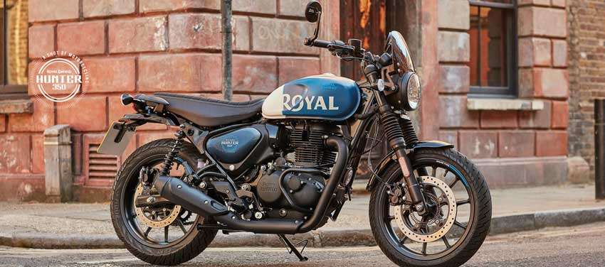 Royal Enfield